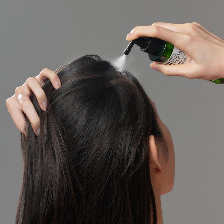 Penting! Ini 5 Manfaat Menggunakan Hair Tonic untuk Rambut Sehat dan Berkilau